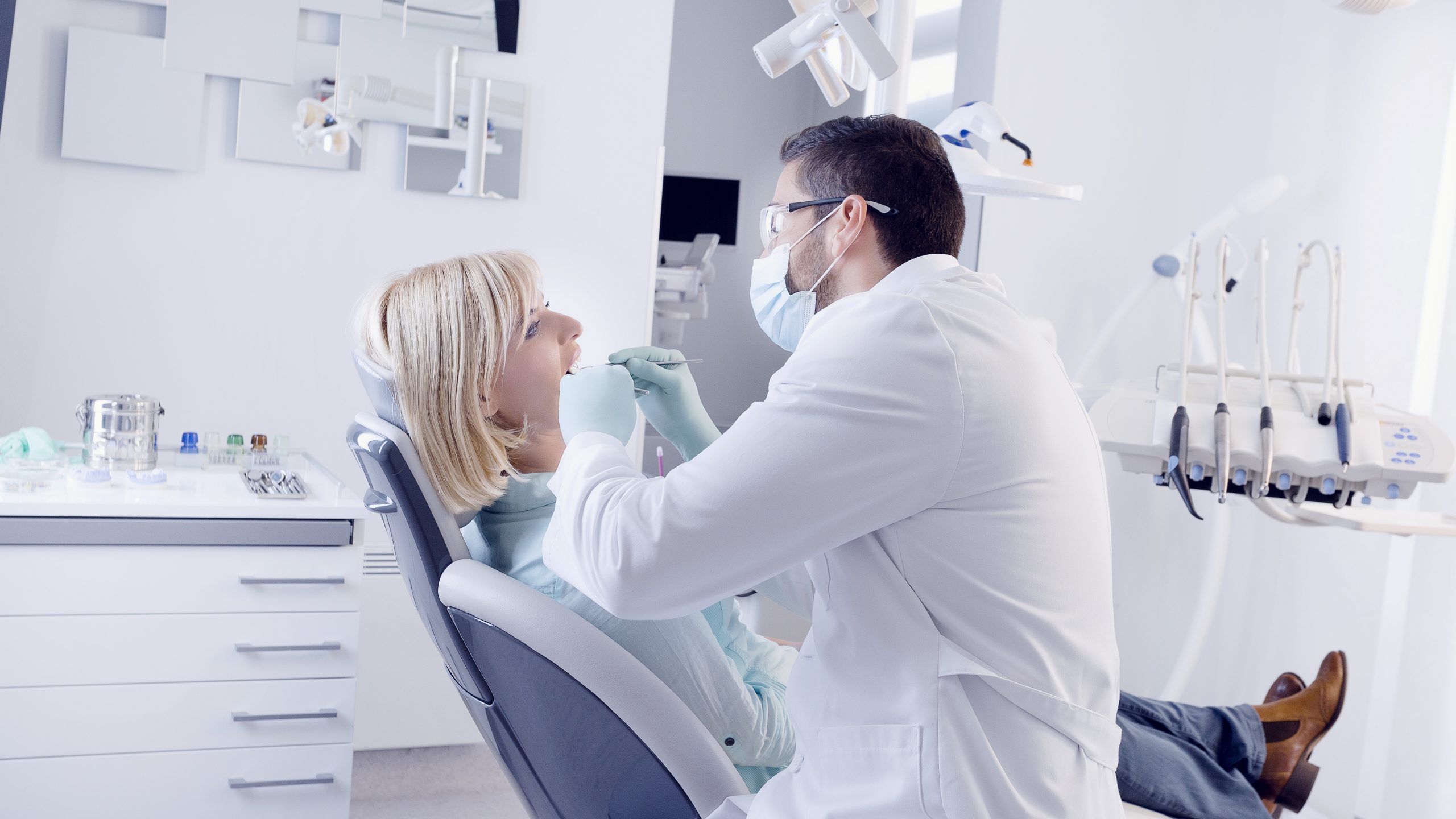 Dentist in Fort Wayne, IN