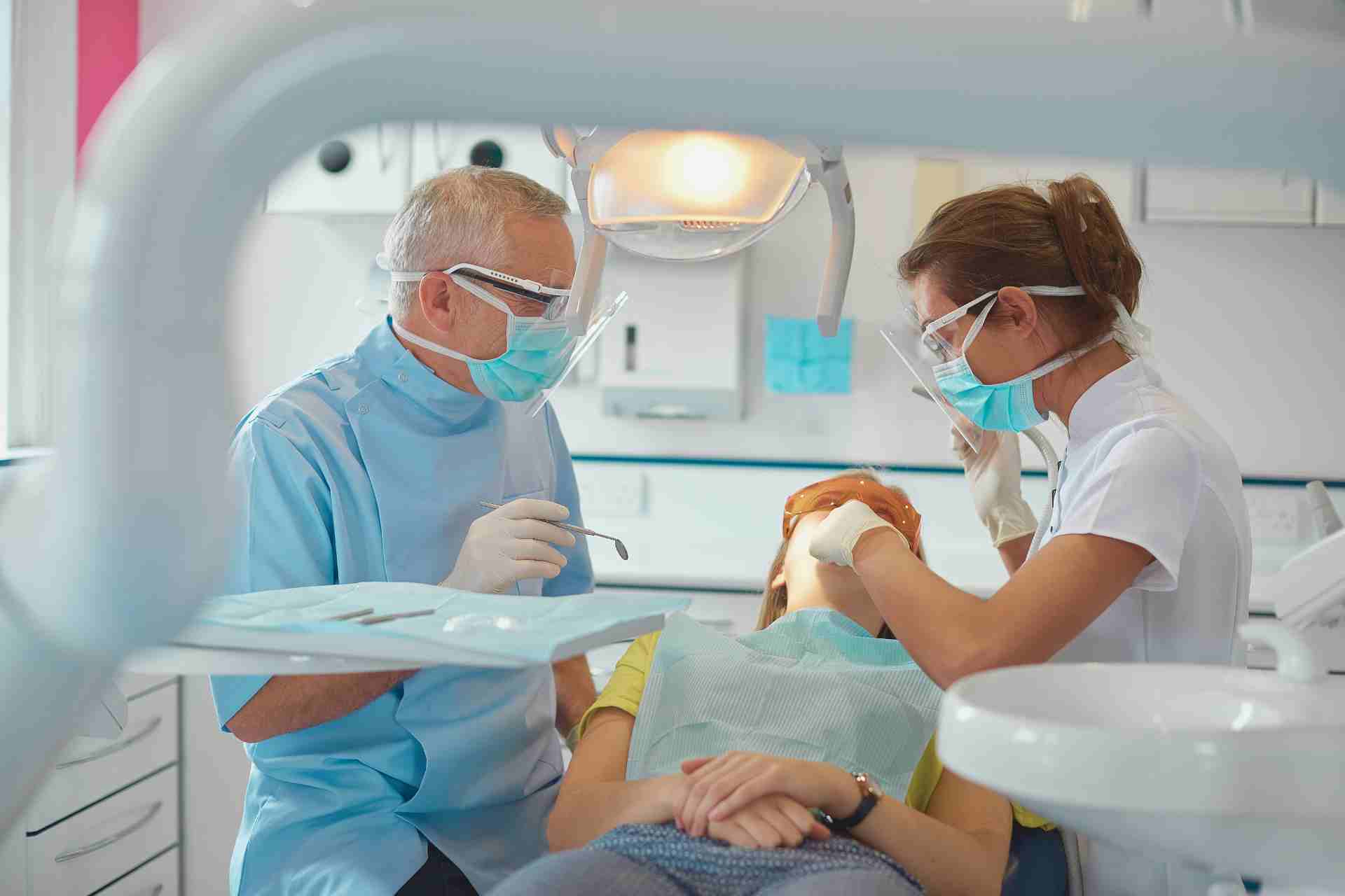 Dentist in Fort Wayne, IN
